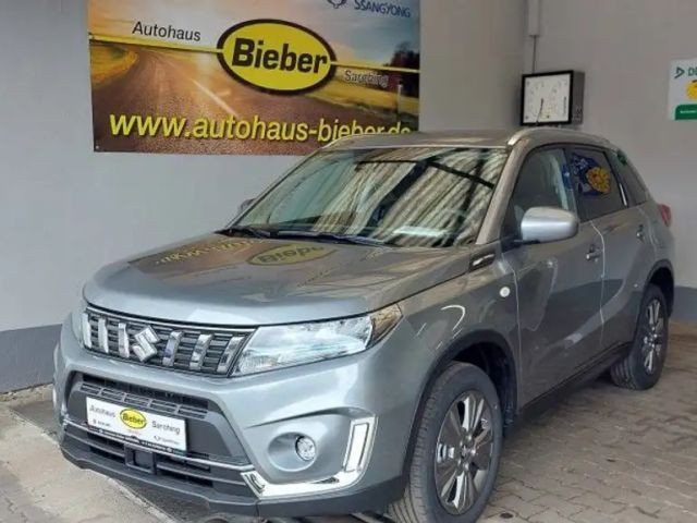 Suzuki Vitara Comfort DualJet Hybrid