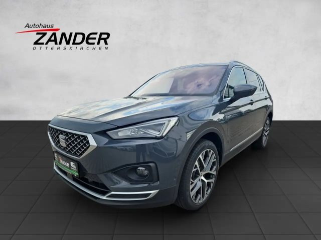 Seat Tarraco DSG