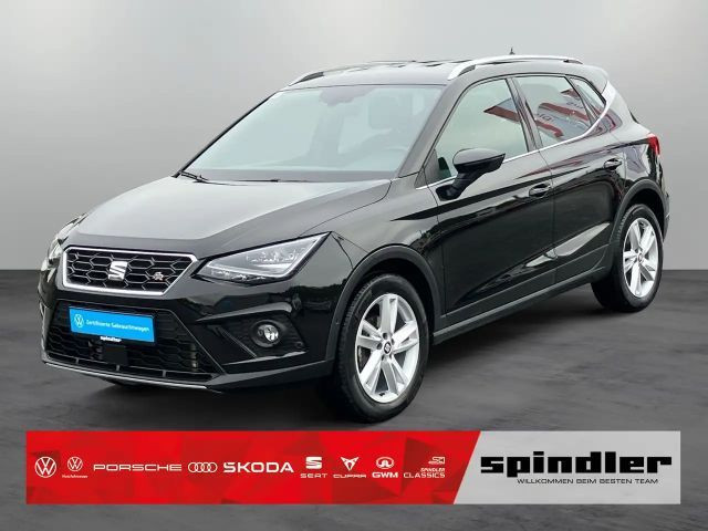 Seat Arona FR-lijn 1.0 TSI DSG