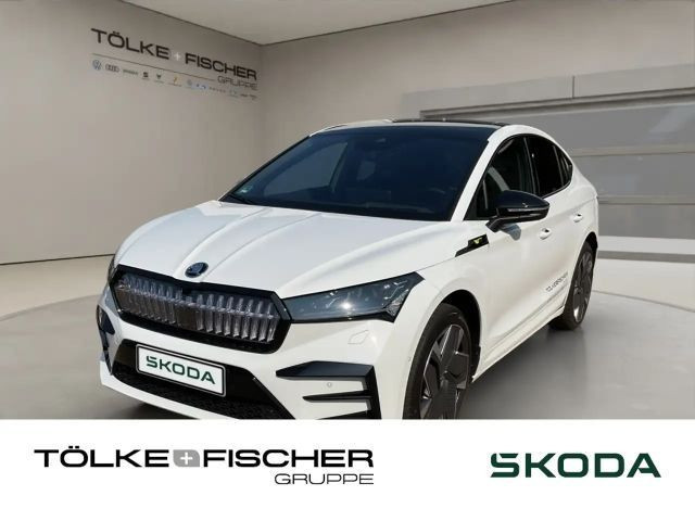 Skoda Enyaq RS Coupe