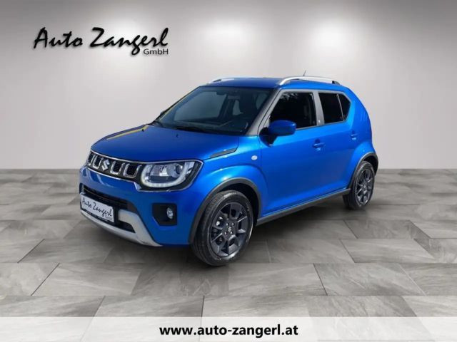 Suzuki Ignis Shine AllGrip Hybrid