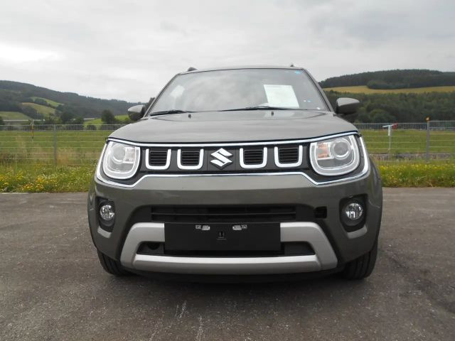 Suzuki Ignis Shine AllGrip Hybrid