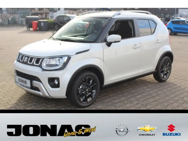 Suzuki Ignis Comfort Hybrid