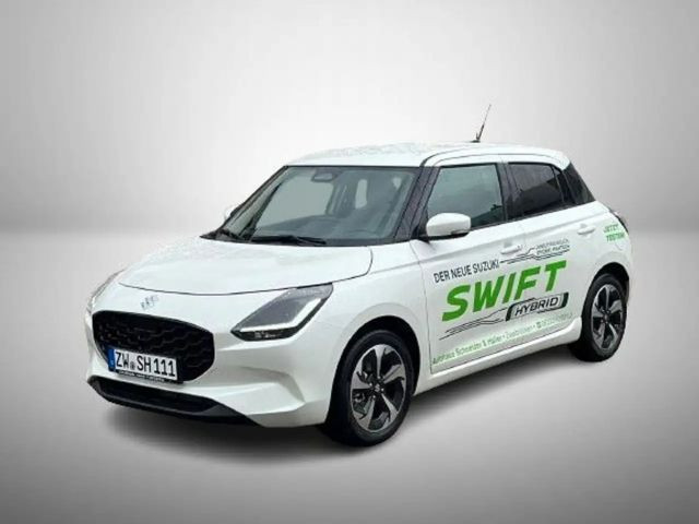 Suzuki Swift Comfort