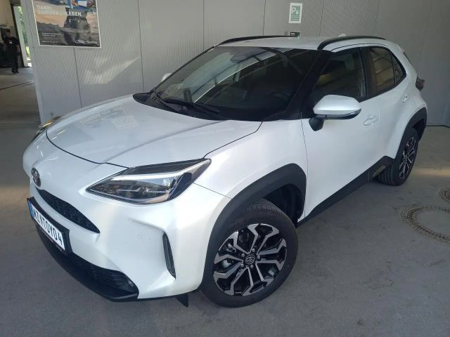 Toyota Yaris Cross Active Hybride VVT-i