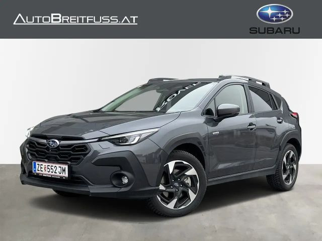 Subaru Crosstrek AWD e-Boxer