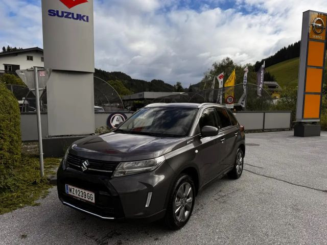 Suzuki Vitara GL Shine AllGrip Hybrid