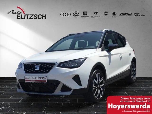 Seat Arona Xperience AHK 18"LM