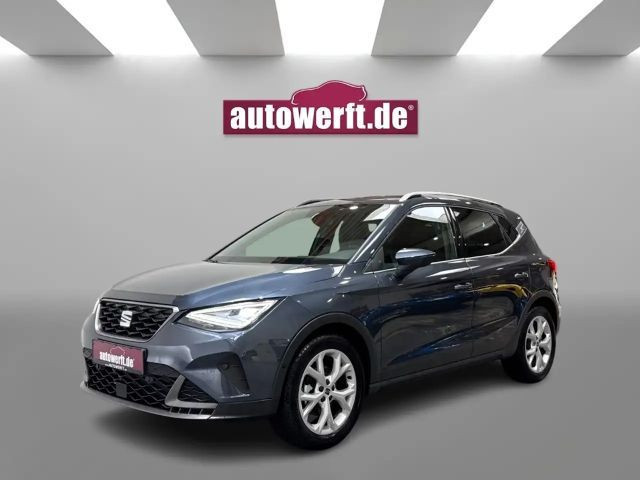 Seat Arona FR-lijn 1.0 TSI