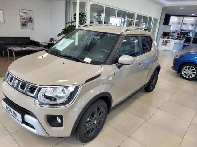 Suzuki Ignis Comfort Hybrid