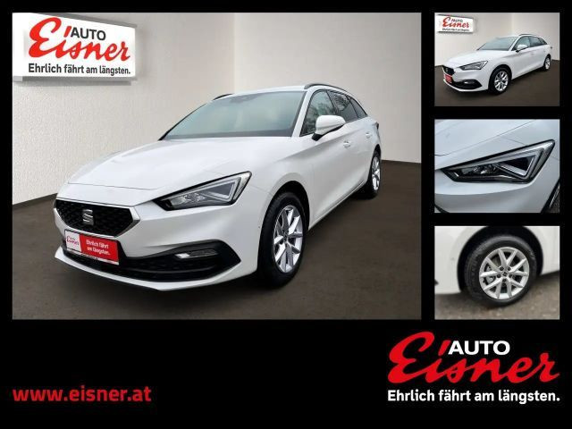 Seat Leon 1.0 TSI