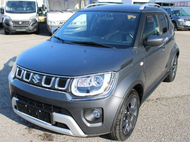 Suzuki Ignis Shine Hybrid