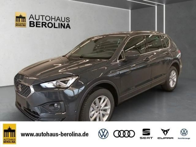 Seat Tarraco Style 2.0 TDI DSG