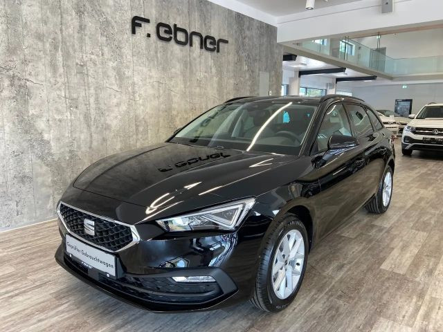 Seat Leon 1.0 TSI