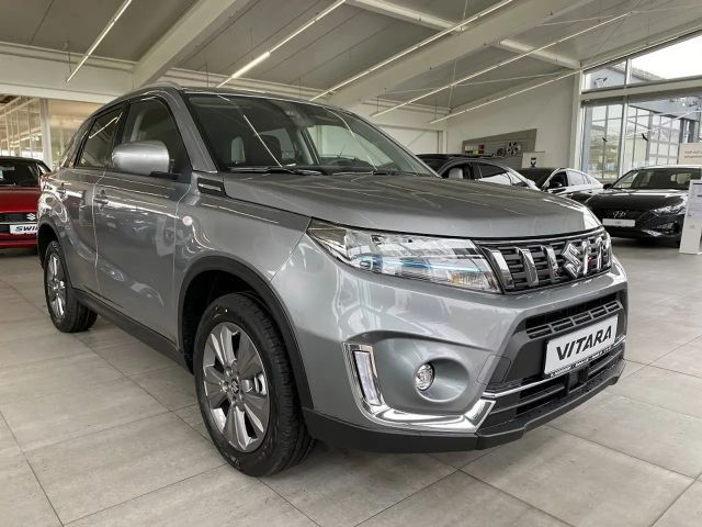 Suzuki Vitara Comfort