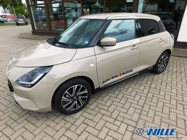 Suzuki Swift Comfort 4x2 Hybrid