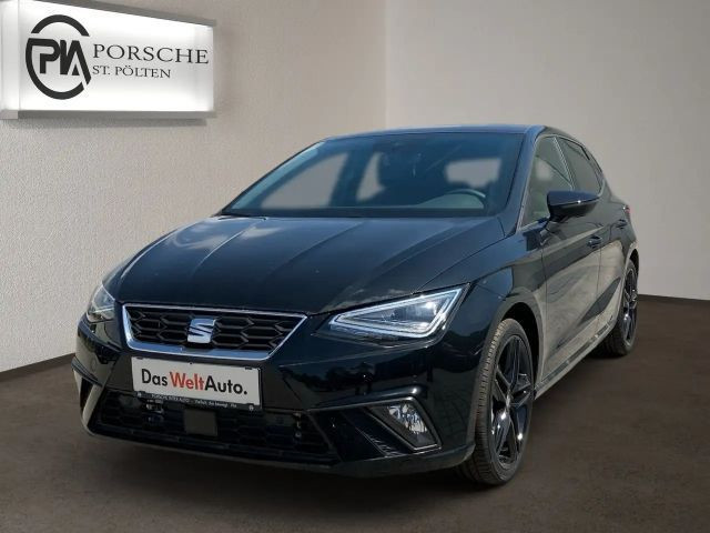 Seat Ibiza FR-lijn 1.0 TSI