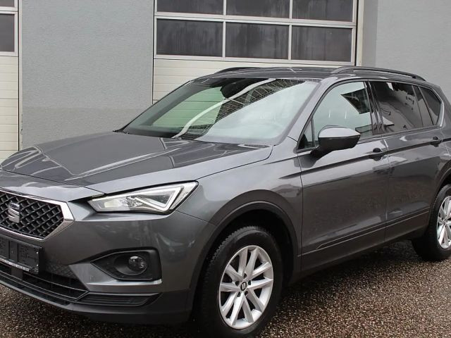 Seat Tarraco Style 4Drive DSG