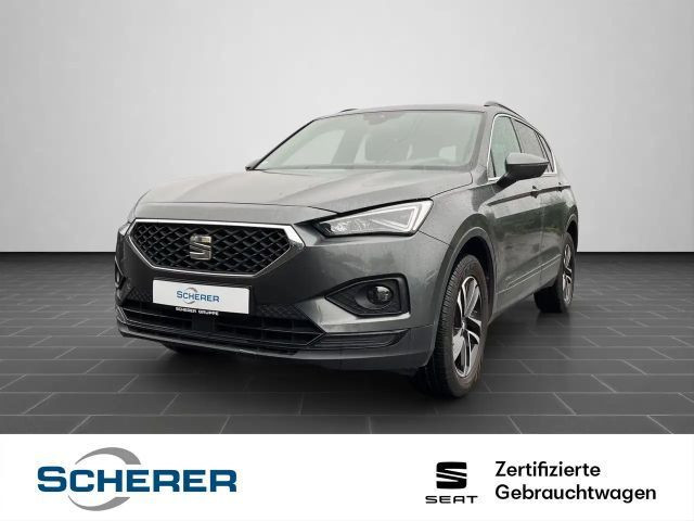 Seat Tarraco Style 1.5 TSI