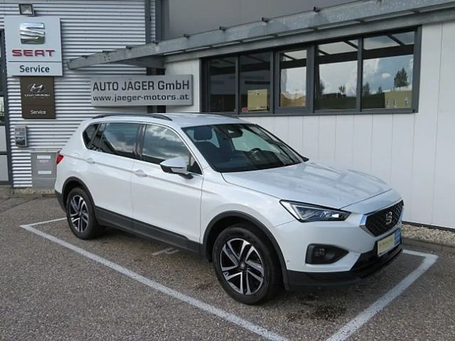 Seat Tarraco Style 4Drive DSG