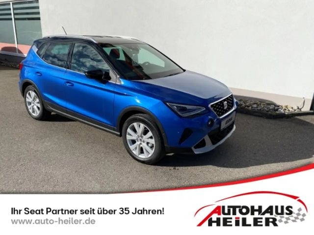 Seat Arona 1.0 TSI