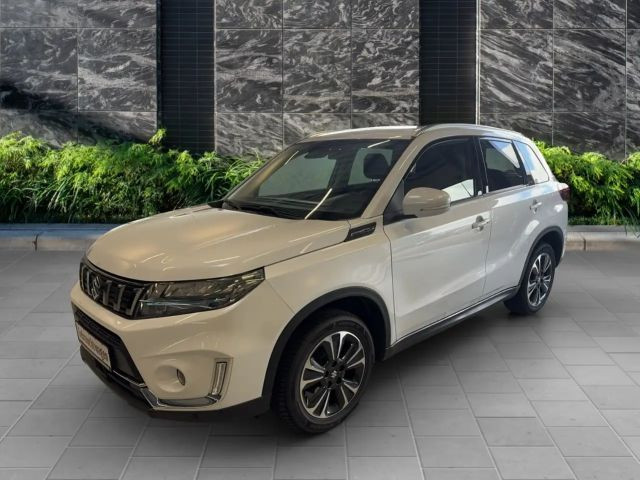 Suzuki Vitara Comfort 4x4 Hybrid