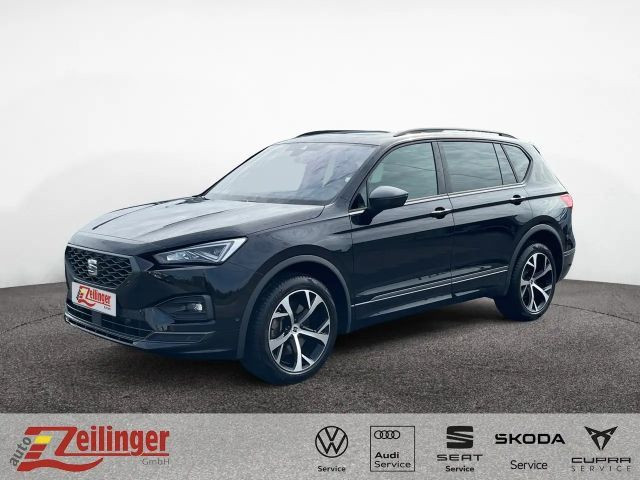 Seat Tarraco FR-lijn 4Drive DSG