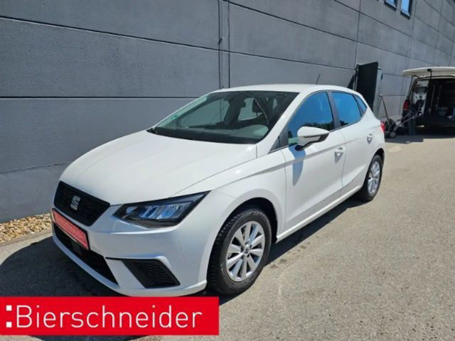 Seat Ibiza Style 1.0 TSI