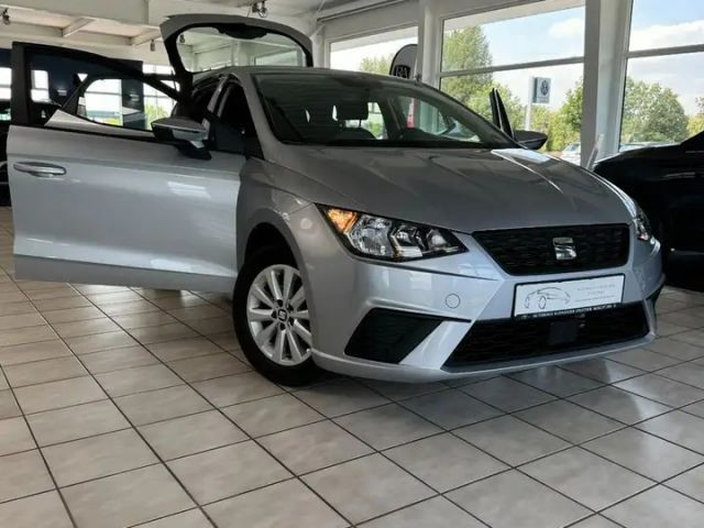 Seat Ibiza Style 1.0 TSI