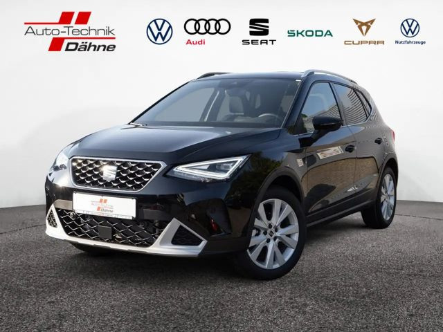 Seat Arona 1.0 TSI