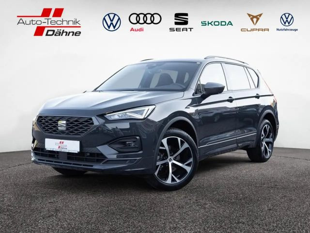 Seat Tarraco FR-lijn 1.5 TSI