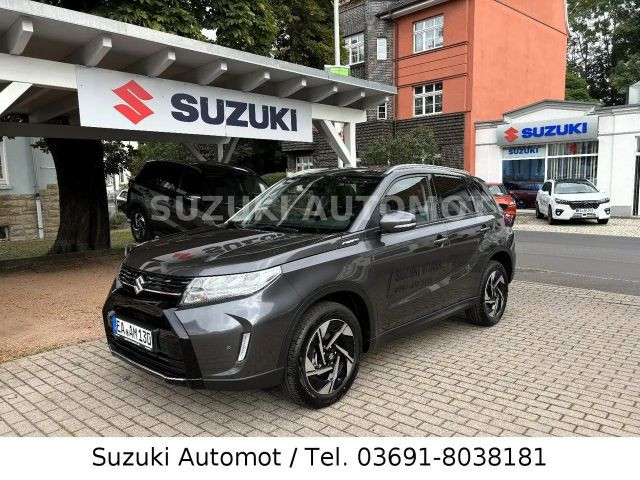 Suzuki Vitara Comfort AllGrip Hybrid