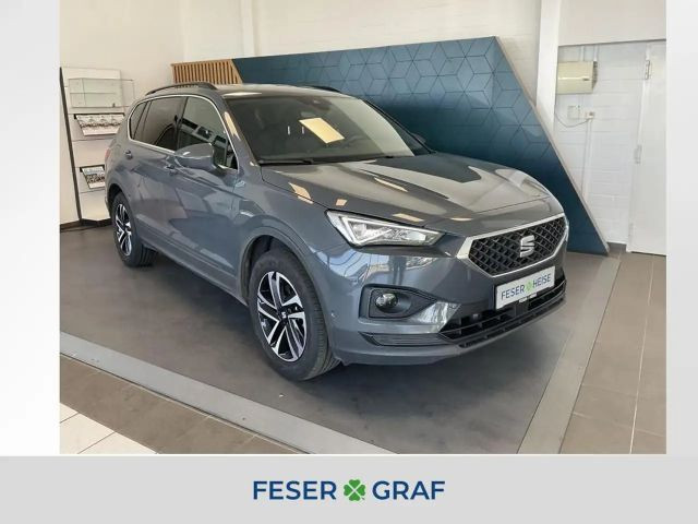 Seat Tarraco Style 1.5 TSI DSG