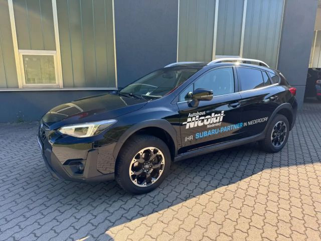 Subaru XV AWD Exclusive