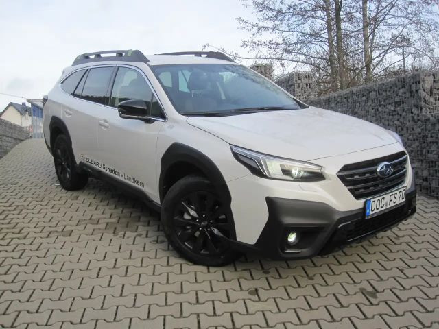 Subaru Outback AWD