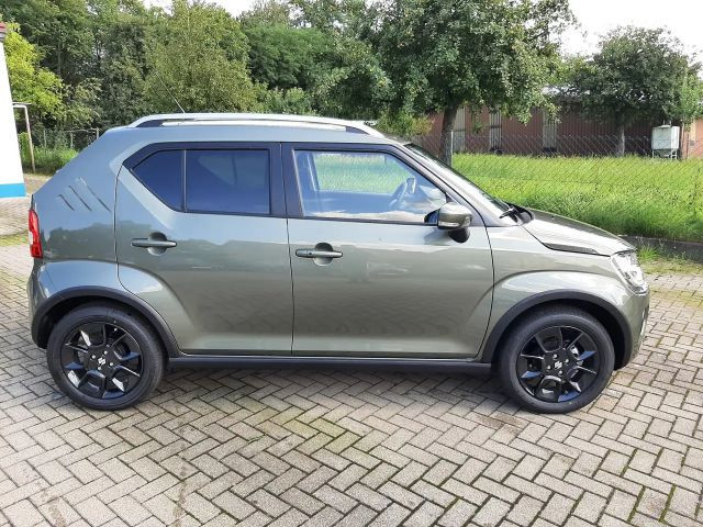 Suzuki Ignis Comfort DualJet AllGrip Hybrid