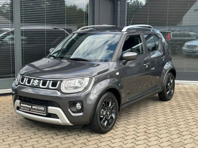 Suzuki Ignis Comfort DualJet Hybrid