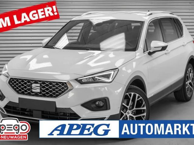 Seat Tarraco 4Drive DSG