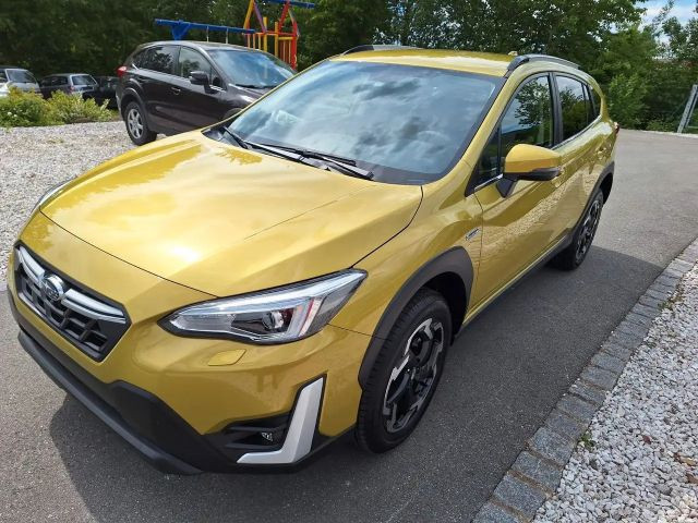 Subaru XV Comfort e-Boxer e-Boxer