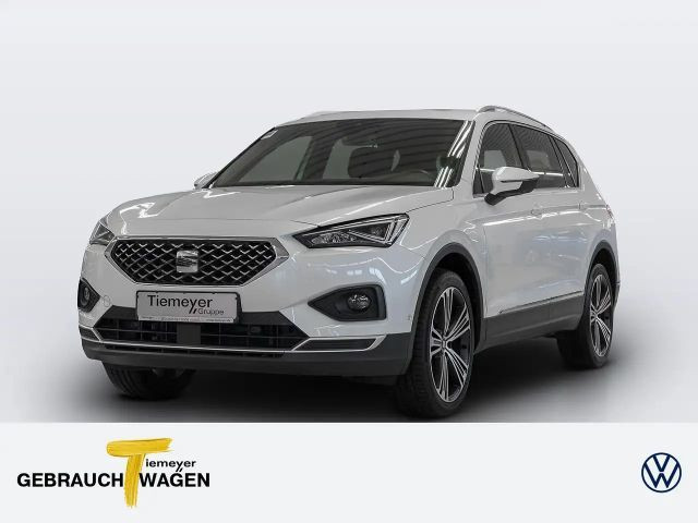 Seat Tarraco Xcellence 2.0 TSI DSG