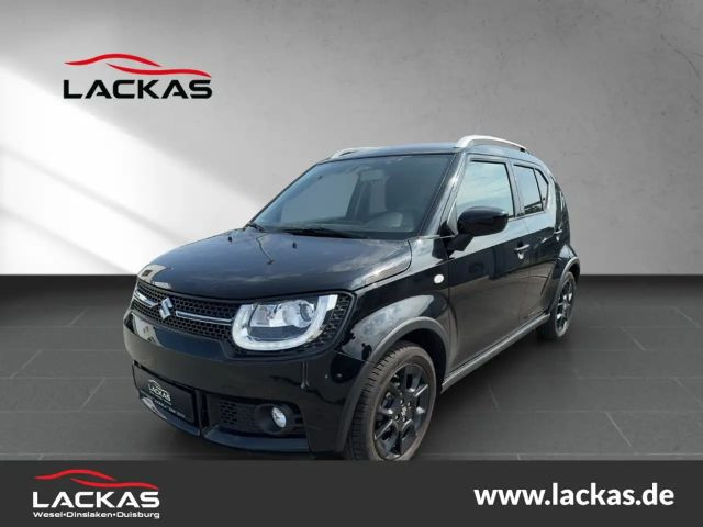 Suzuki Ignis Comfort