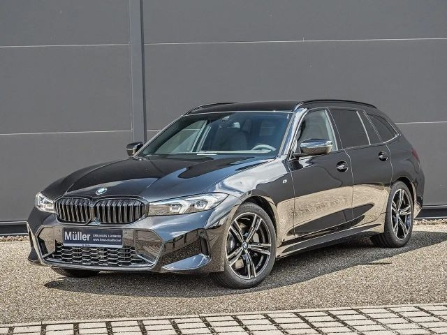 BMW 3 Serie 330 M-Sport Touring 330i