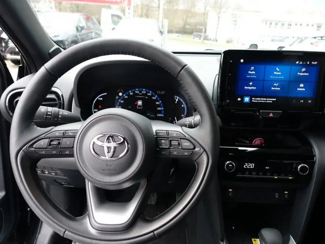 Toyota Yaris Cross Team D 4x2