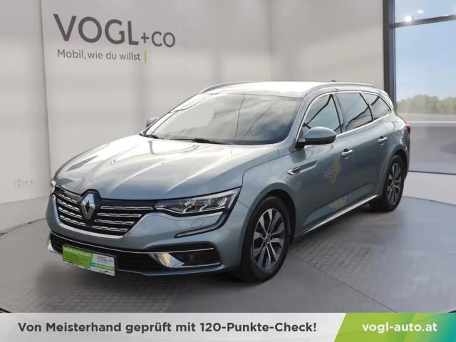 Renault Talisman EDC Combi Intens Estate TCe 160