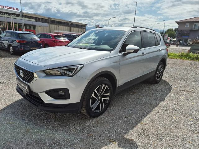 Seat Tarraco Style