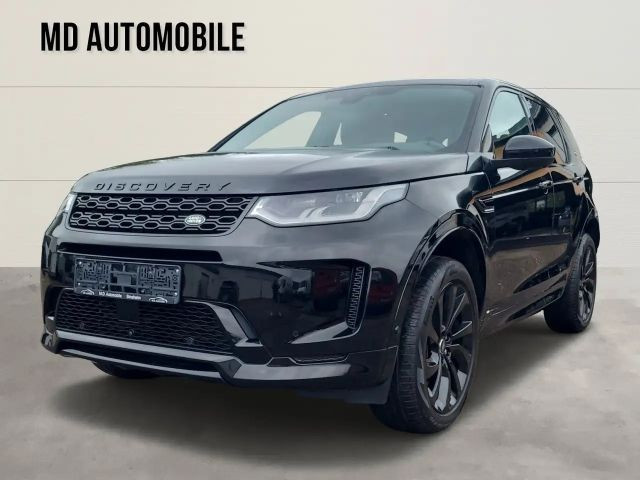 Land Rover Discovery Sport Dynamic R-Dynamic SE AWD