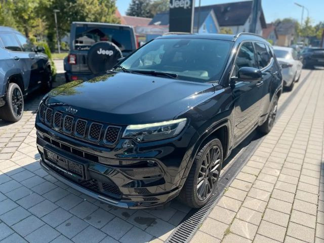 Jeep Compass S FWD