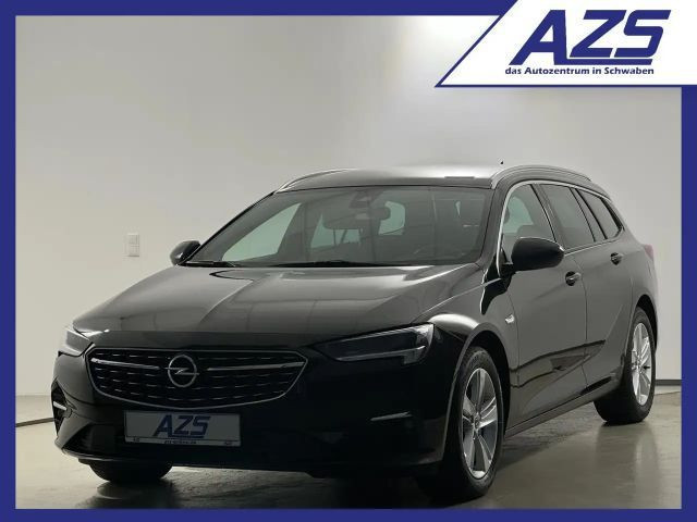 Opel Insignia Sports Tourer Business