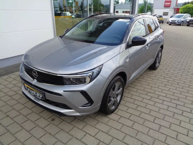 Opel Grandland X Elegance