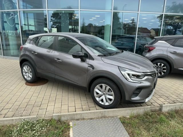 Renault Captur TCe 90 Equilibre Equilibre